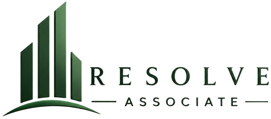 Resolve Associates
